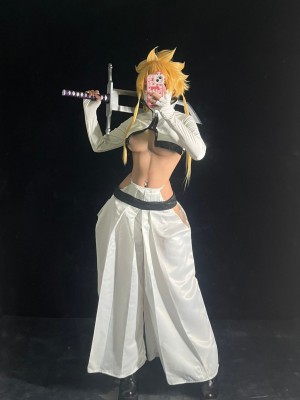 Umeko J - Tier Harribel_077