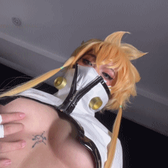 Umeko J - Tier Harribel_091
