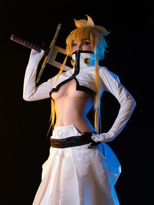 Umeko J - Tier Harribel_010