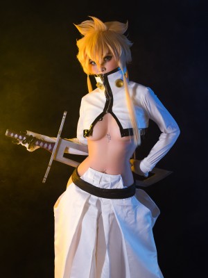 Umeko J - Tier Harribel_007