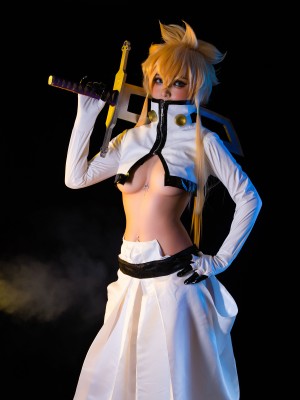 Umeko J - Tier Harribel_006