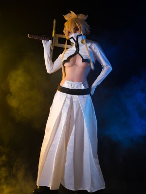 Umeko J - Tier Harribel_004