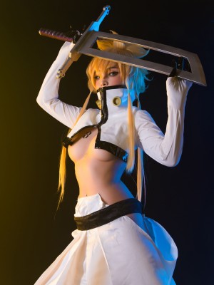 Umeko J - Tier Harribel_012