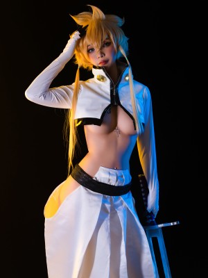 Umeko J - Tier Harribel_017