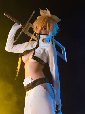 Umeko J - Tier Harribel_014
