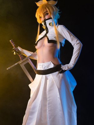 Umeko J - Tier Harribel_011