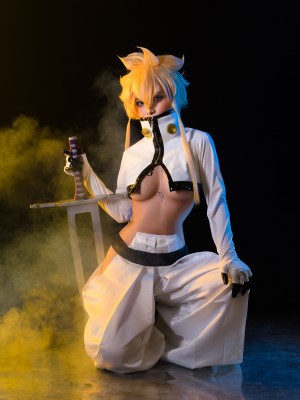 Umeko J - Tier Harribel_008