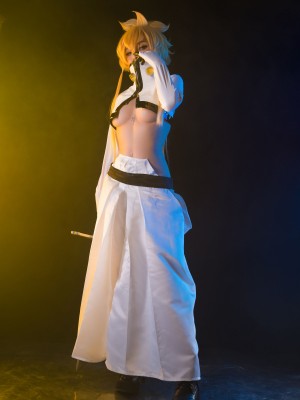 Umeko J - Tier Harribel_015