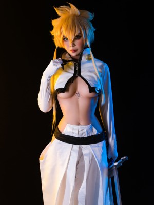 Umeko J - Tier Harribel_016