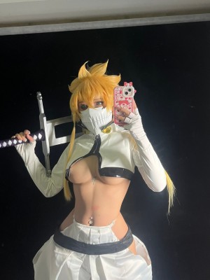 Umeko J - Tier Harribel_084