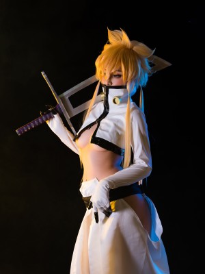 Umeko J - Tier Harribel_009