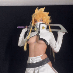 Umeko J - Tier Harribel_101