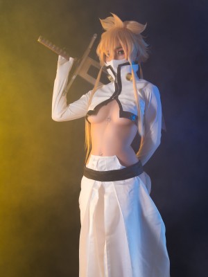 Umeko J - Tier Harribel_005
