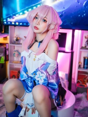 Umeko J - March 7_014