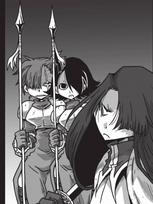[天原] 33歳独身女騎士隊長。(02) [中国翻訳]_037
