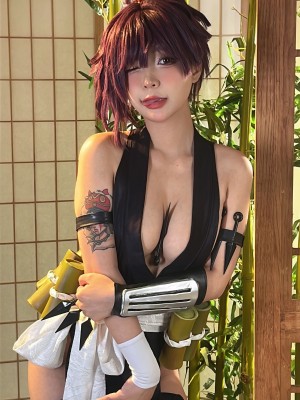 Umeko J - Yuzuriha_105