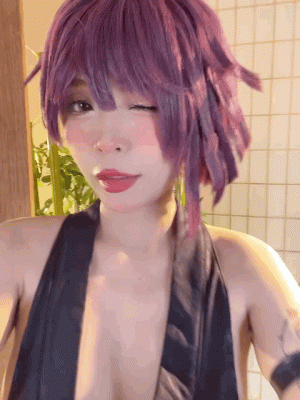 Umeko J - Yuzuriha_138