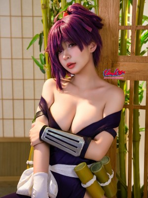 Umeko J - Yuzuriha_035
