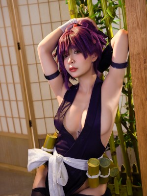 Umeko J - Yuzuriha_016