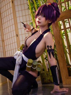 Umeko J - Yuzuriha_009