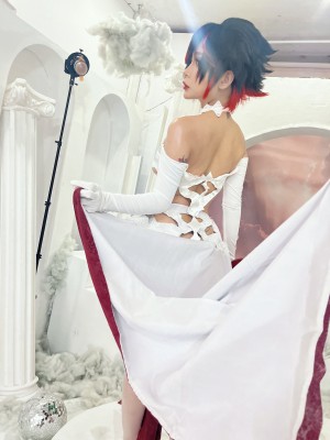 Umeko J - Matoi Ryuko_77
