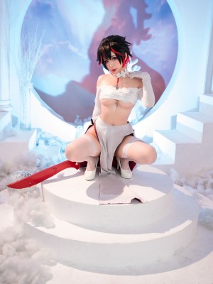 Umeko J - Matoi Ryuko_11