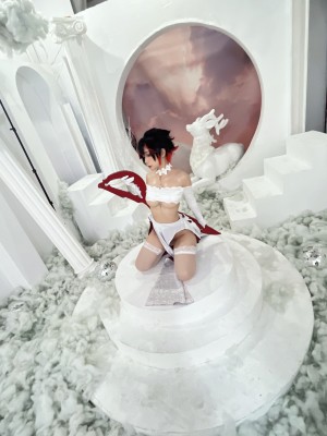 Umeko J - Matoi Ryuko_78