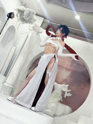 Umeko J - Matoi Ryuko_76