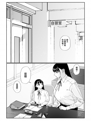 [縁側神話 (Hiramedousa)] 身長差同性カップル｜身高差距超大的同性情侶 [沒有漢化] [DL版]_05