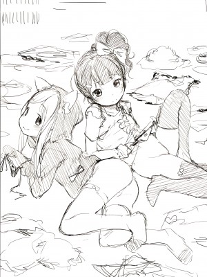 [へんりいだ] もっと！はつこいりぼん。 [DL版]_332