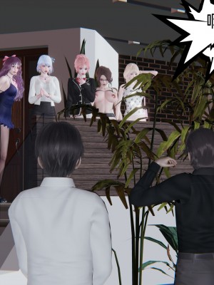 [不爱我就拉倒] 绿帽全家桶 第04章（无水印、无码）_04_136