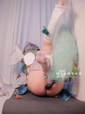 猫と爪呸罗呸罗 4_DSC05963@