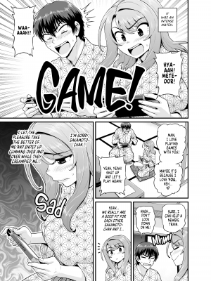 [血まみれ屋敷 (がちょん次郎)] ゲーム友達の女の子と温泉旅行でヤる話NTRver. [無修正][英訳][DL版]_062