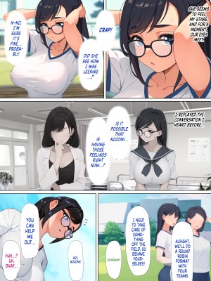 [狐河サナイ (しおこがし)] オナニー依存体質を性欲まみれの体育教師に知られてしまいました。[無修正][英訳][DL版]_013