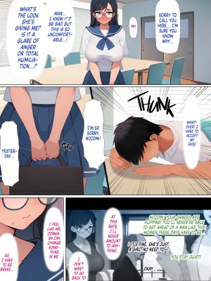 [狐河サナイ (しおこがし)] オナニー依存体質を性欲まみれの体育教師に知られてしまいました。[無修正][英訳][DL版]_027