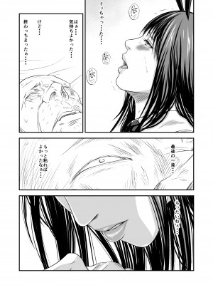 [いきぎれ商会 (れんする)] 償い妻 番外編2_78