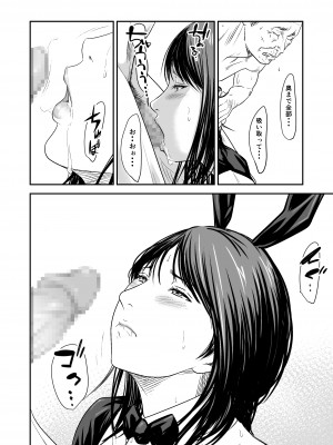 [いきぎれ商会 (れんする)] 償い妻 番外編2_37