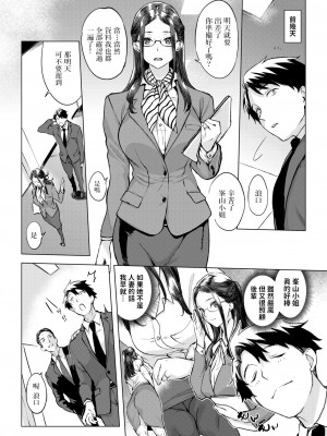 [utu] Kiss飲みニケーション (COMIC 失楽天 2024年6月号) [中国翻訳] [DL版]_02