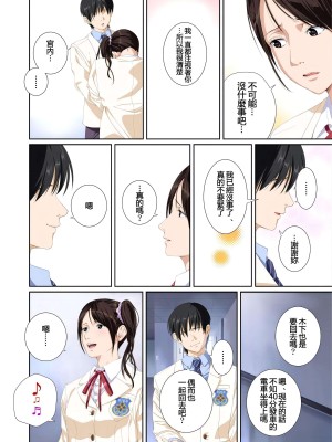 [SS-BRAIN] 恋人じゃ…ない。篠原楓編+ 瀬戸花恋編 + APPEND BOOK+ハメ喰い痴漢電車_130