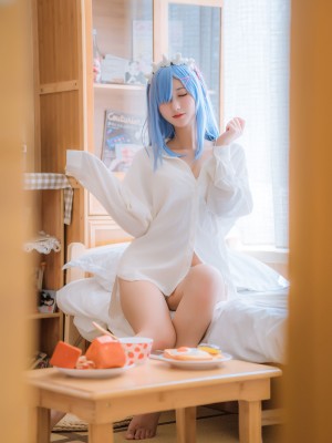 羽生三未 - 蕾姆_17