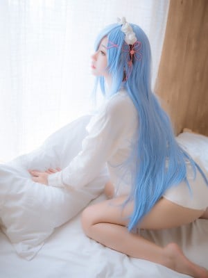 羽生三未 - 蕾姆_24
