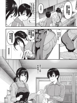COMIC BAVEL 2024年5月号 [中国翻訳] [無修正] [DL版]_371