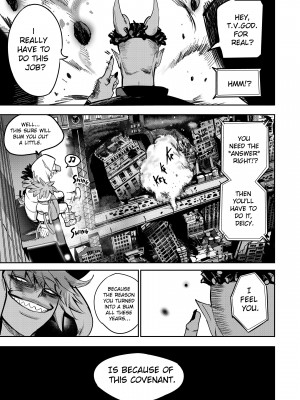 [Furiouzly] I sold my body to a god Chap 6-8 [English] [Uncensored]_43