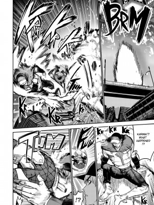 [Furiouzly] I sold my body to a god Chap 6-8 [English] [Uncensored]_36