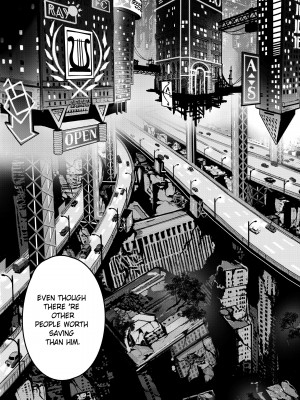 [Furiouzly] I sold my body to a god Chap 6-8 [English] [Uncensored]_33