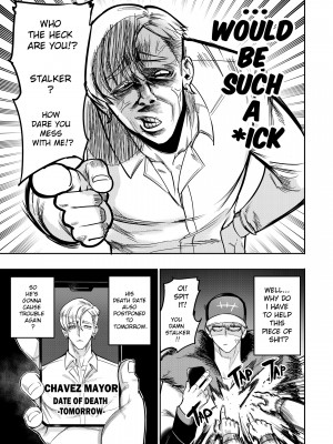 [Furiouzly] I sold my body to a god Chap 6-8 [English] [Uncensored]_26