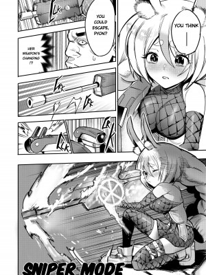 [Furiouzly] I sold my body to a god Chap 6-8 [English] [Uncensored]_63