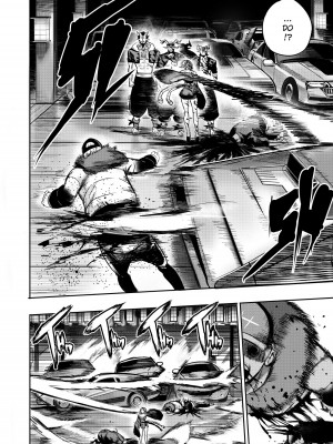 [Furiouzly] I sold my body to a god Chap 6-8 [English] [Uncensored]_15