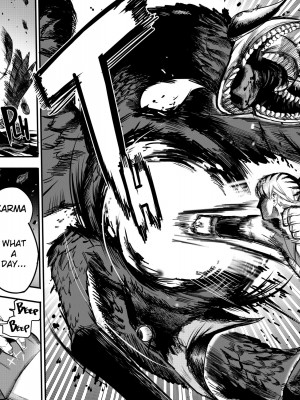 [Furiouzly] I sold my body to a god Chap 6-8 [English] [Uncensored]_19