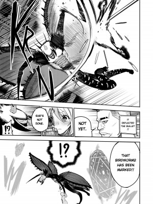 [Furiouzly] I sold my body to a god Chap 6-8 [English] [Uncensored]_66